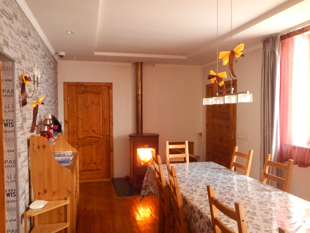 Отель Memo's Italian Taste - GuestHouse Boutique