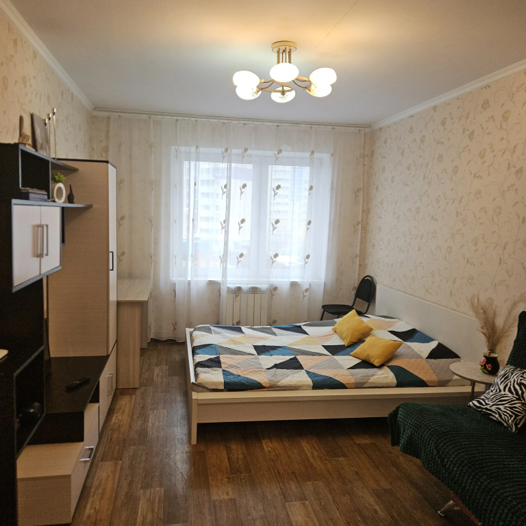 Квартира Отличная