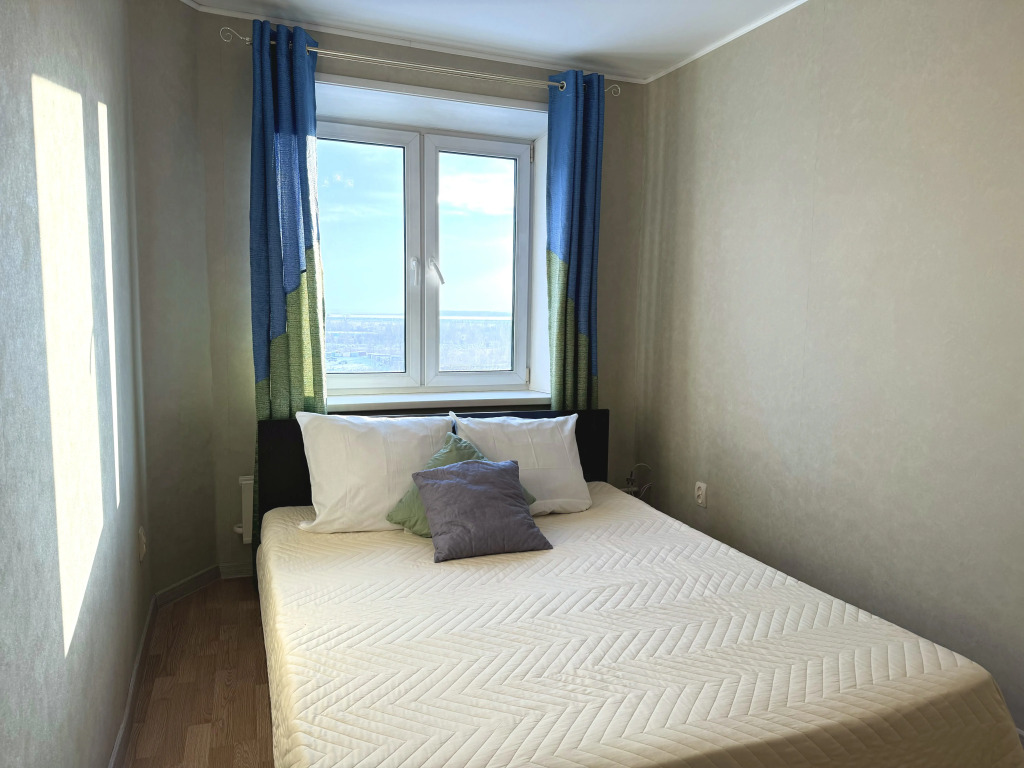 Квартира ApartLand на Дикопольцева 31/2