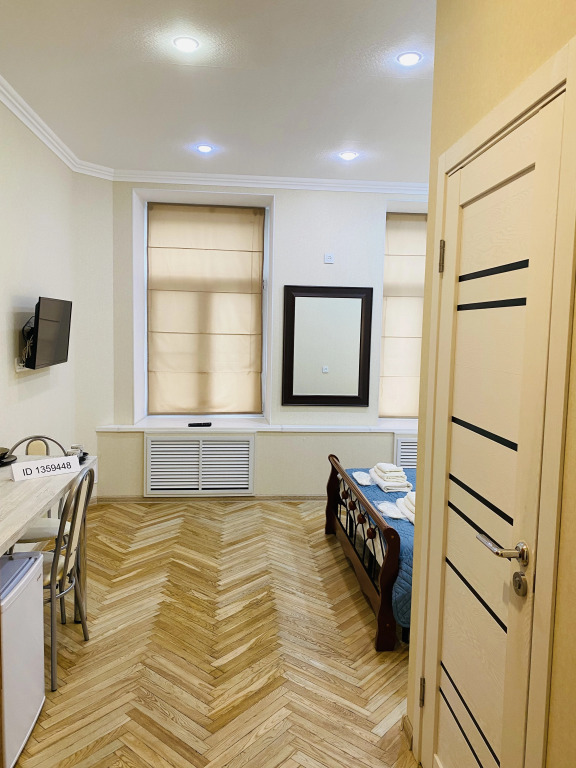 Апартаменты Welcomerooms 1