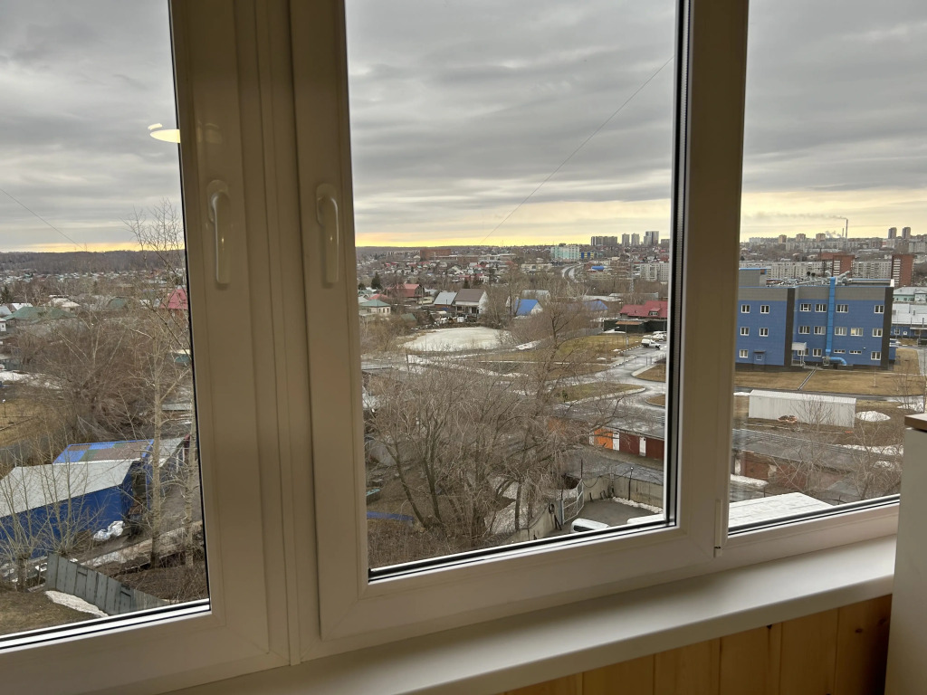 Квартира Квартира-студия, 26 м², 7/25 эт.