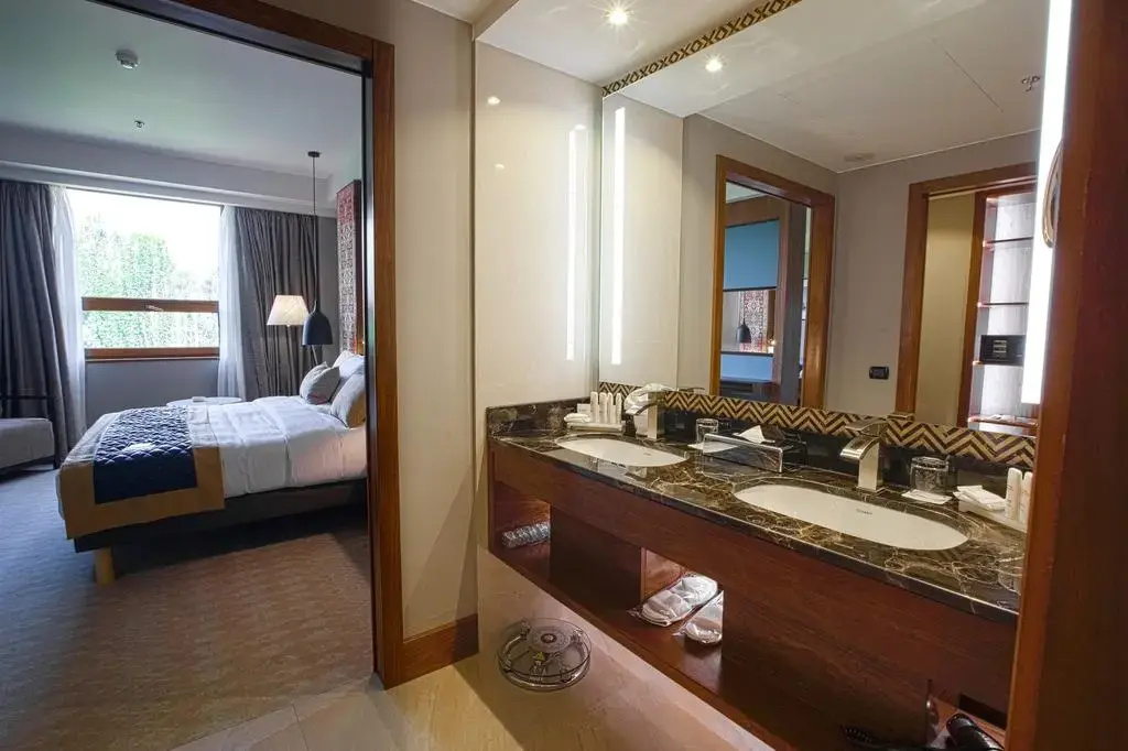 Radisson BLU Hotel Yerevan