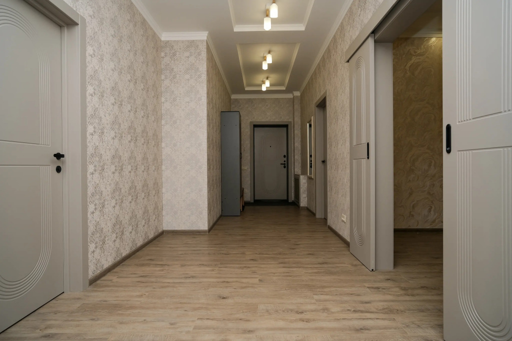 Квартира Большая в центре