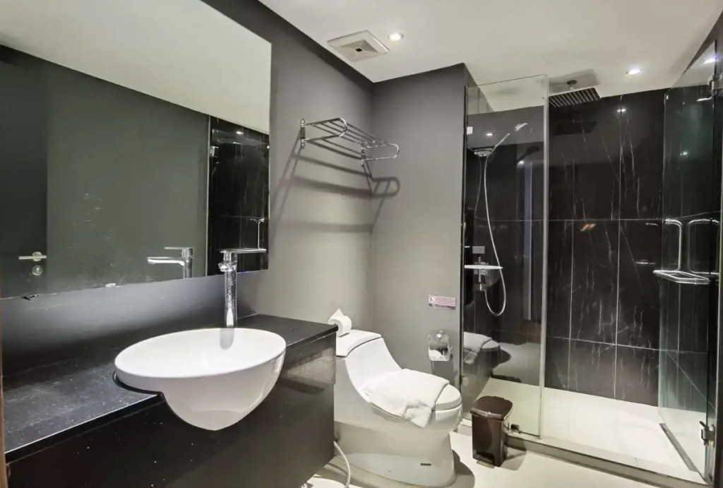 Отель Citrus Grande Hotel Pattaya By Compass Hospitality