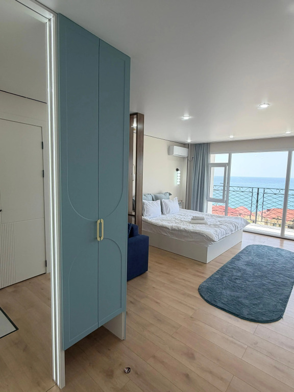 Квартира Sea Panorama Aktau 88
