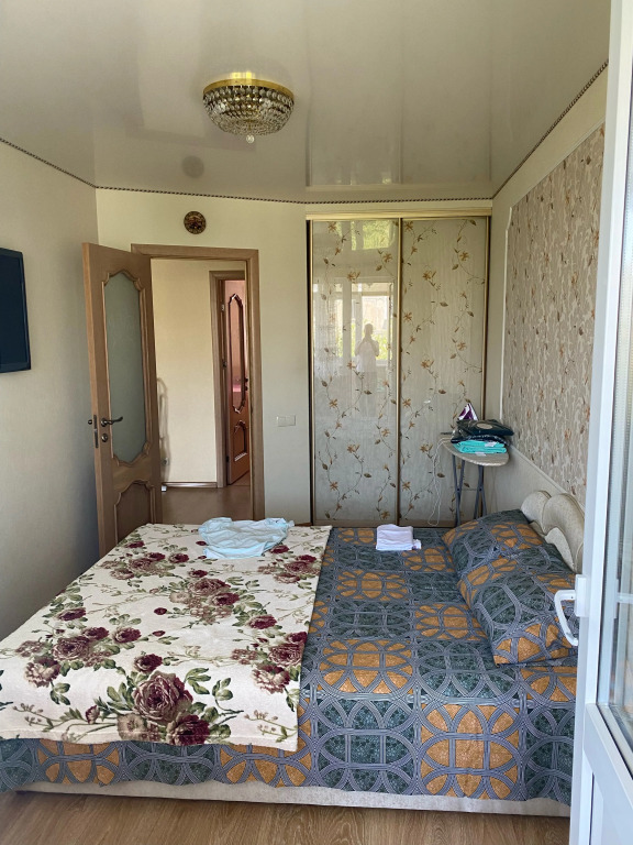 Квартира на Батумская 36