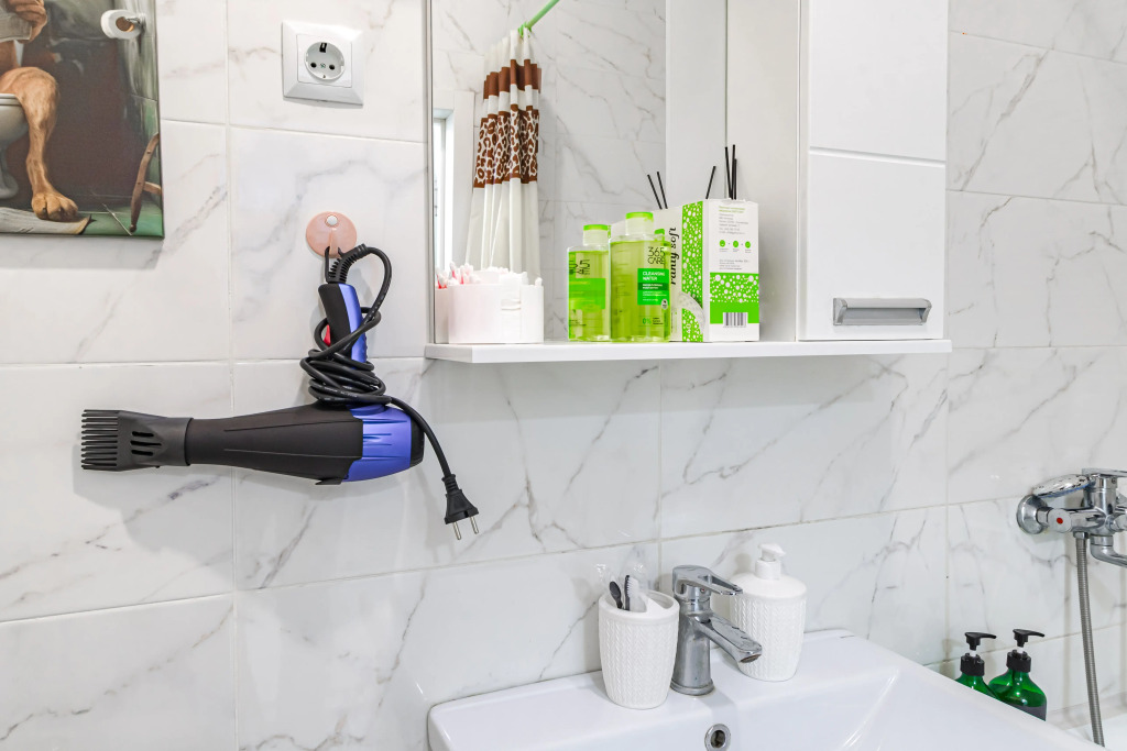 Квартира Rhythm City Stay