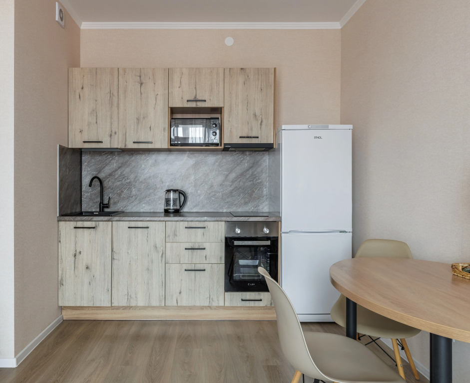 Квартира TerraAparts в Стрельне