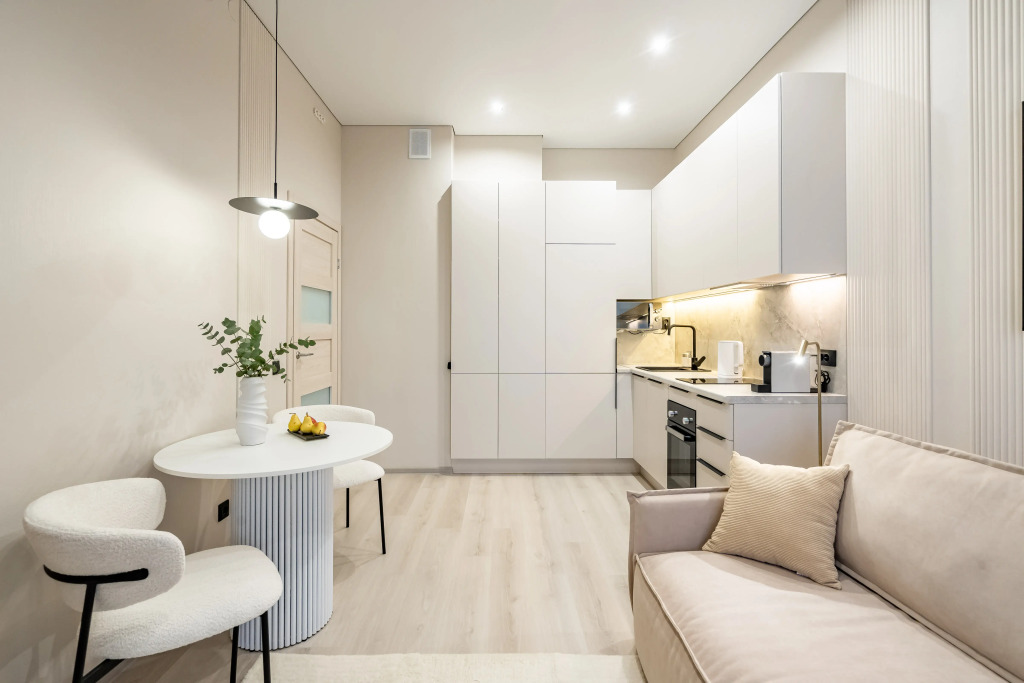 Квартира Merino Home Алия