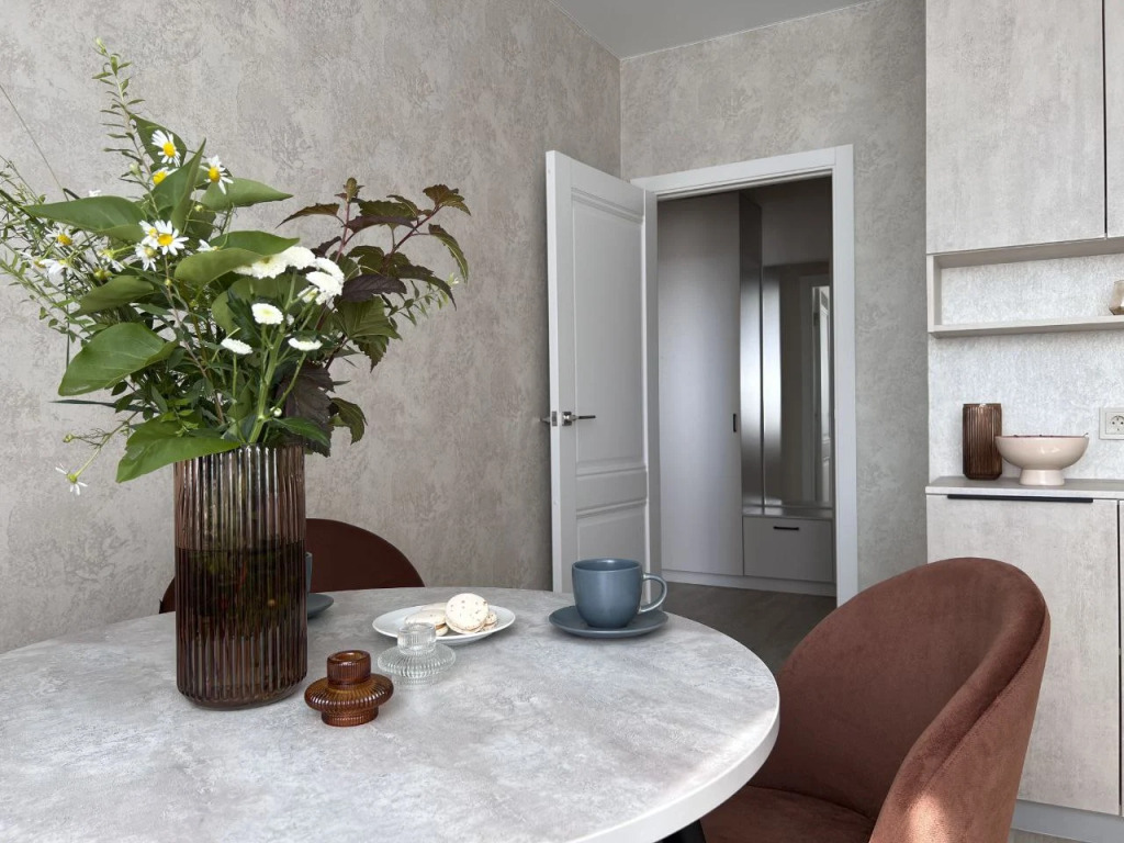 Апартаменты Macadamia от сети Good Vibes Apartments