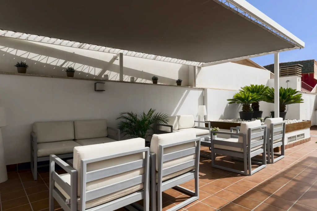 Апарт-отель Painters Suites by Hotels with Culture