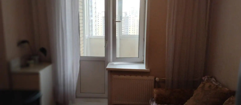 Na ulice Ozernaya 3/12 Apartments