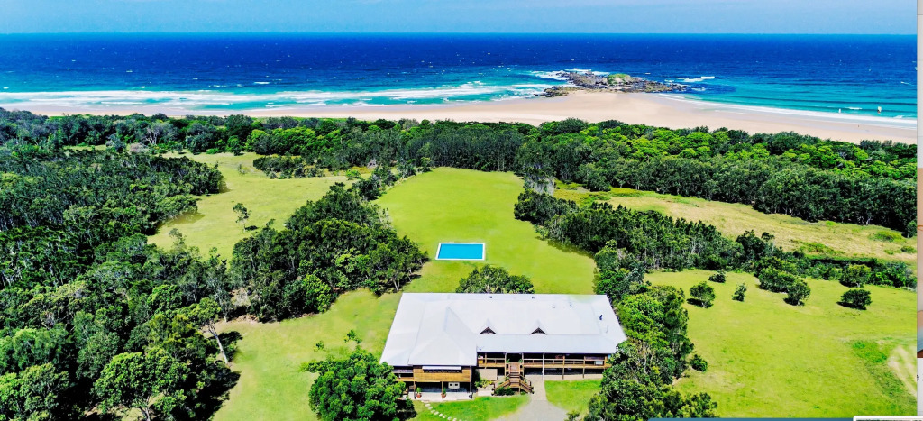 Гостевой дом Tranquilo Beach House
