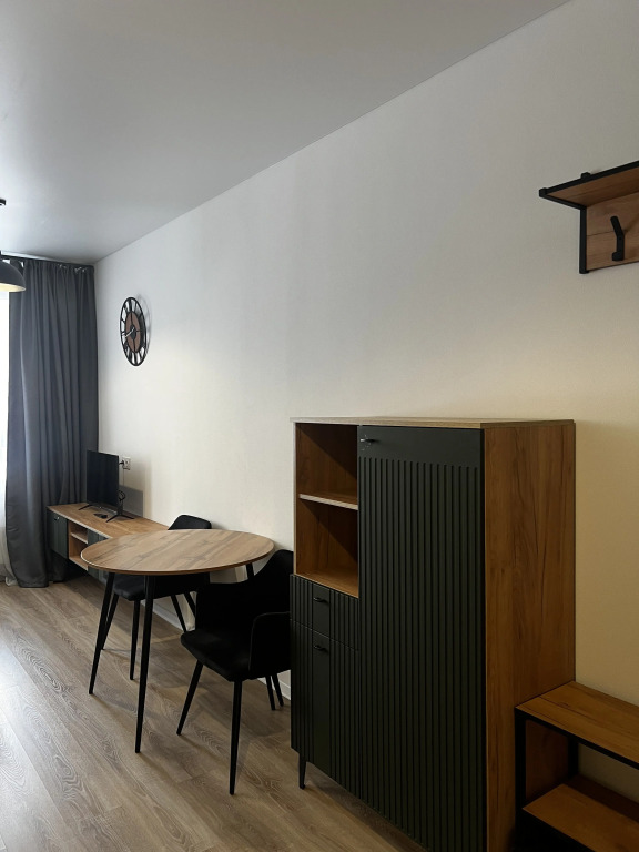 Studiya Bruklin Flat