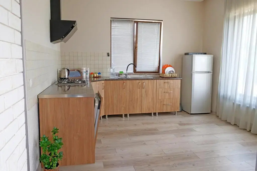 Гостевой Дом Niko Home