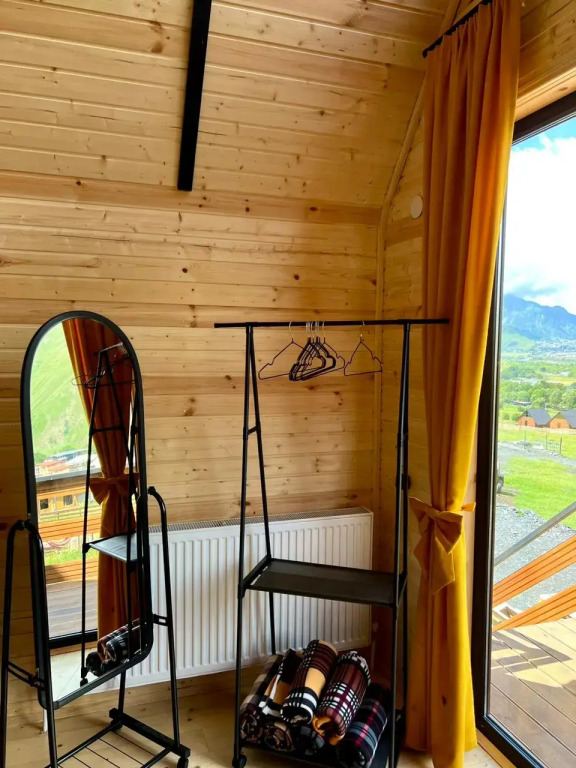 Kazbegi Inn