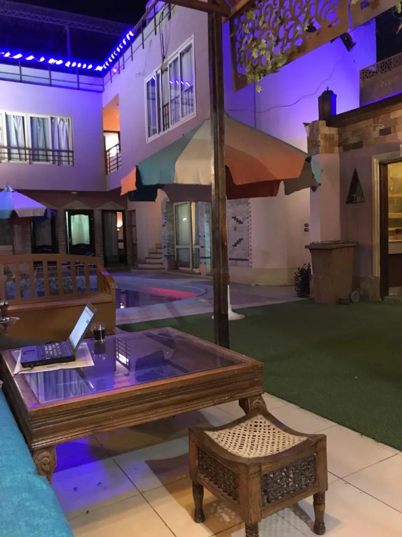 Sofia Guest House