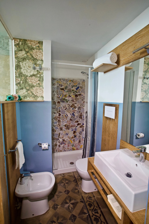 Villa Musolino Hotel