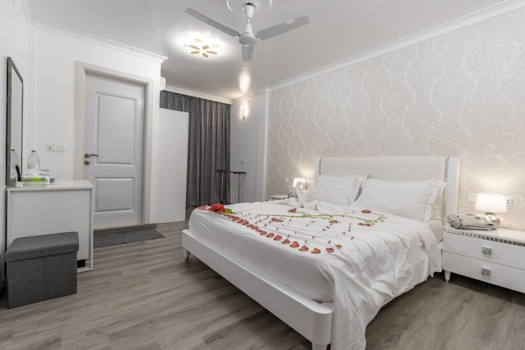 Гостевой дом SIS Tourist Villa