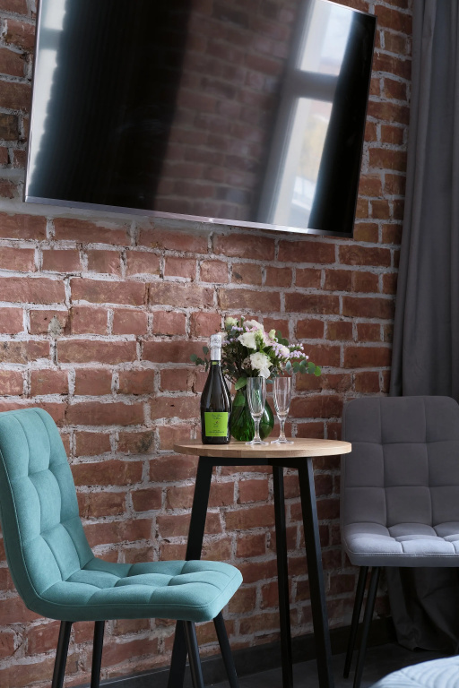 Апартаменты Teplo Apartments 2