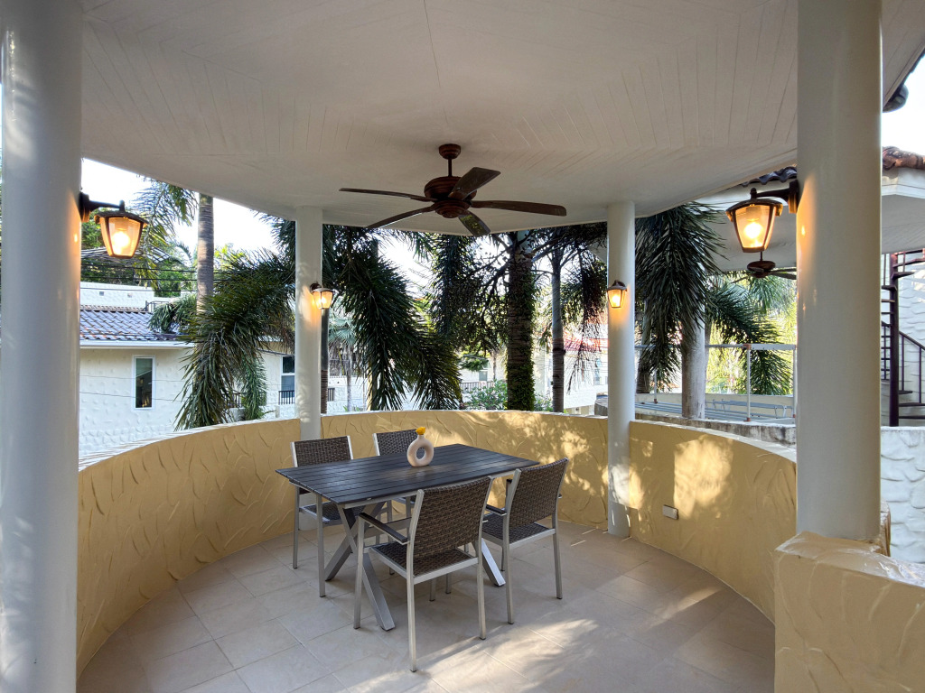 Nai Harn Family Pool Villa 3 BDR by Mill