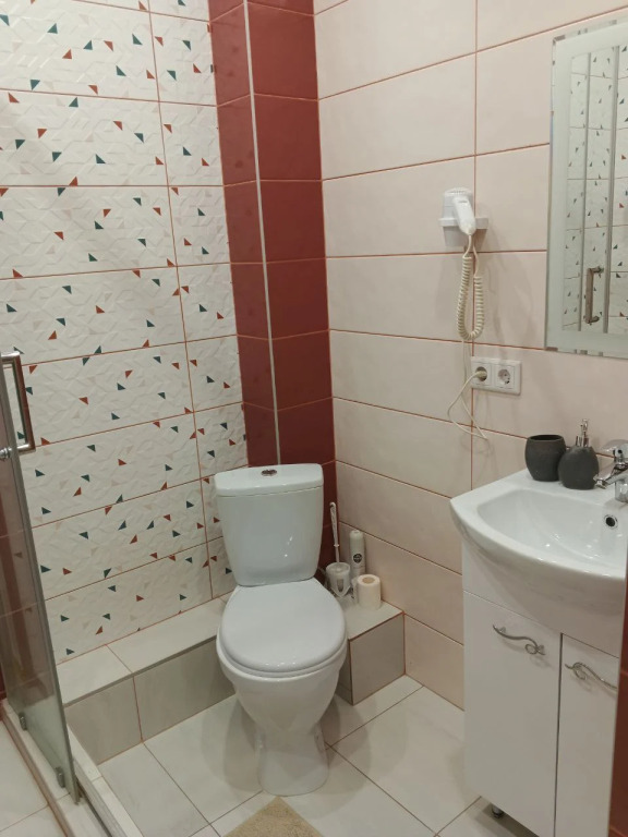 Квартира 1 ком