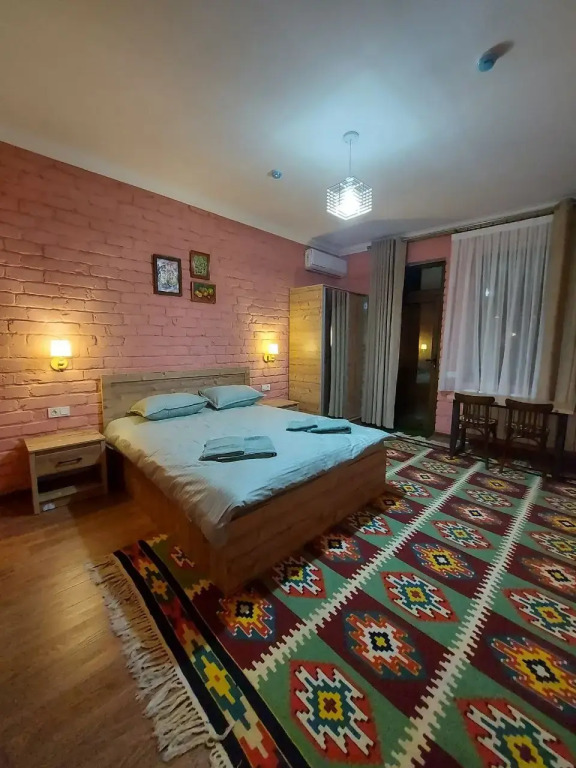 Musavvir Guest House