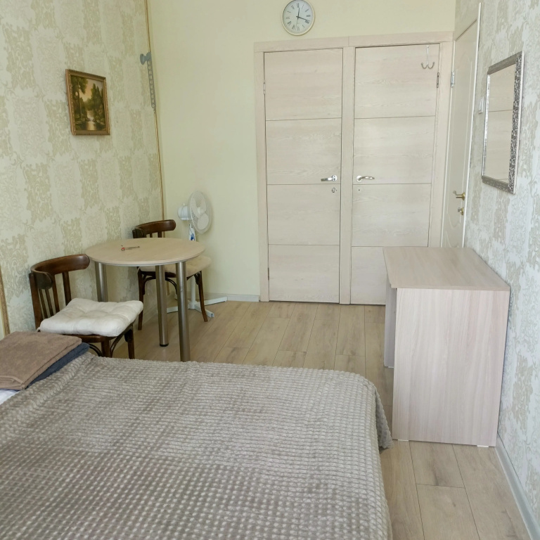Меблированные комнаты М59