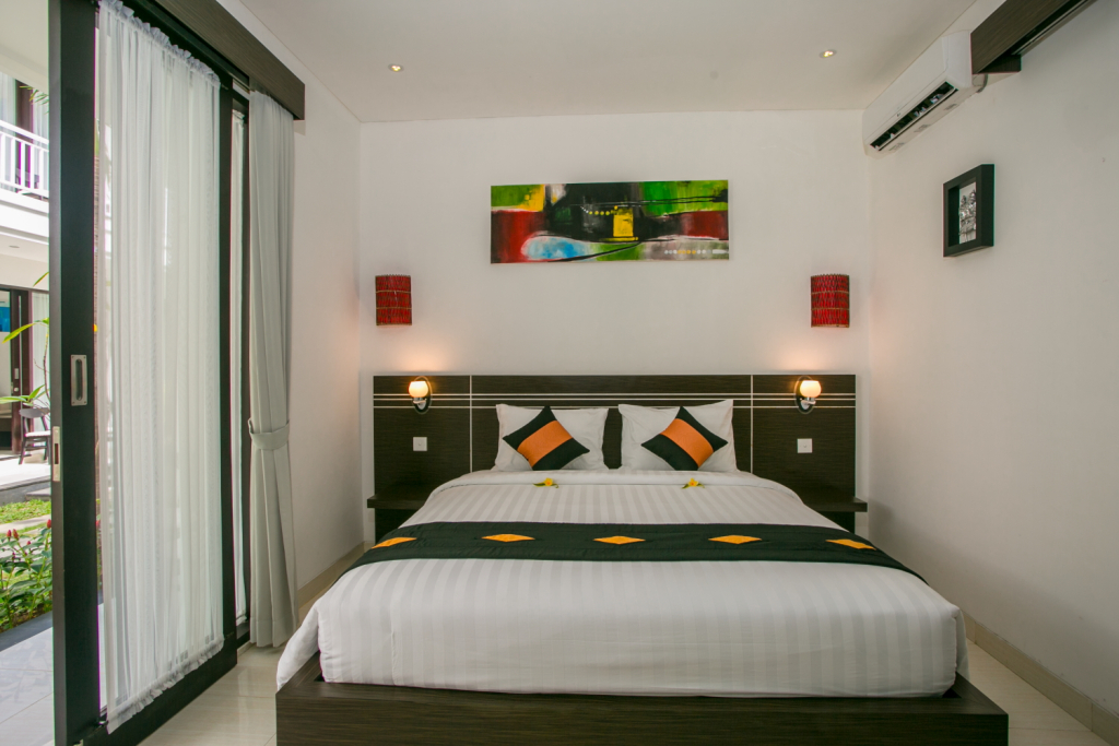 The Diana Suite