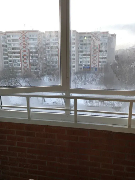 Апартаменты в ЖК Металлург на Нижней улице 2