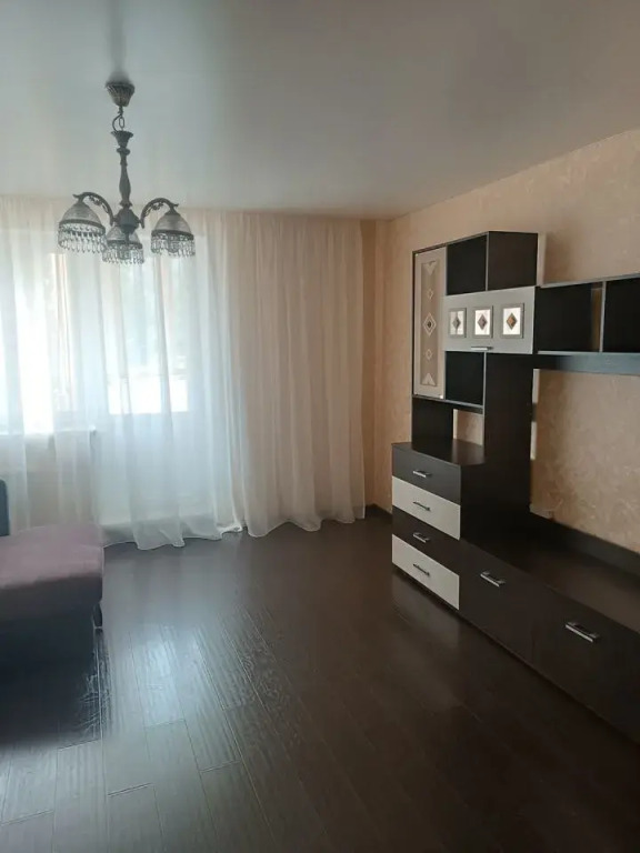 Квартира на ул. Октябрьская 80А