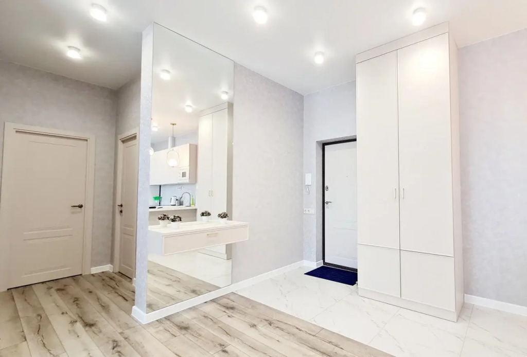 Квартира Skyroom