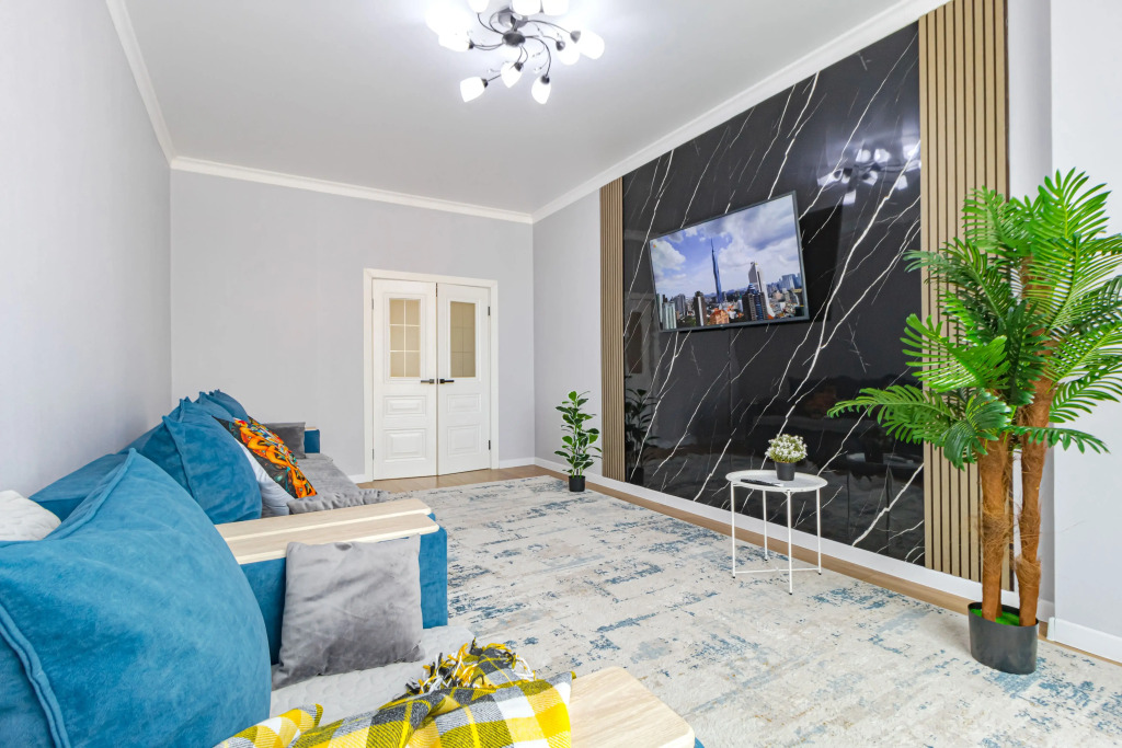 Квартира Apartment Family Home