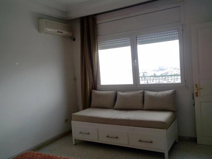 Апартаменты Best view Aryanah Tunisie
