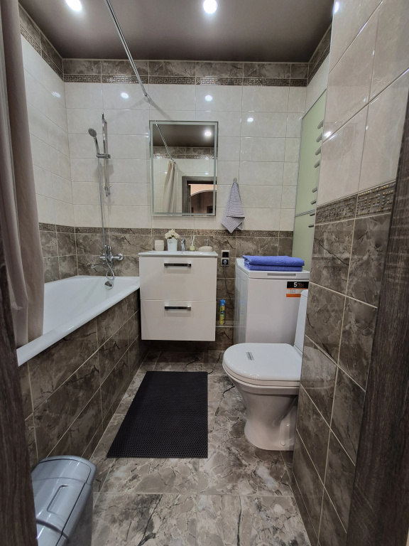 Апартаменты Чайка House на Родионова 165к12