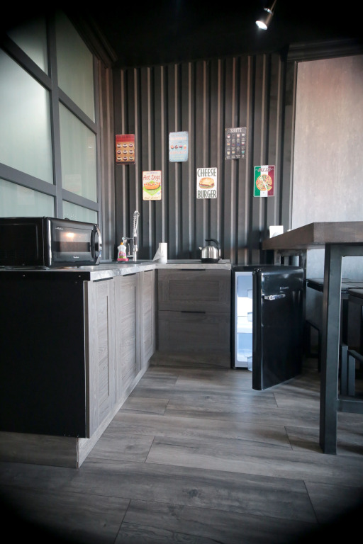 Квартира Loft 17