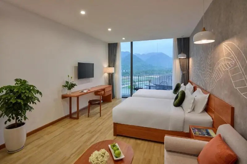 Wyndham Grand Vedana Ninh Binh