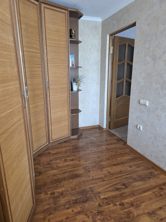 Квартира на улице Красноармейской 61/101