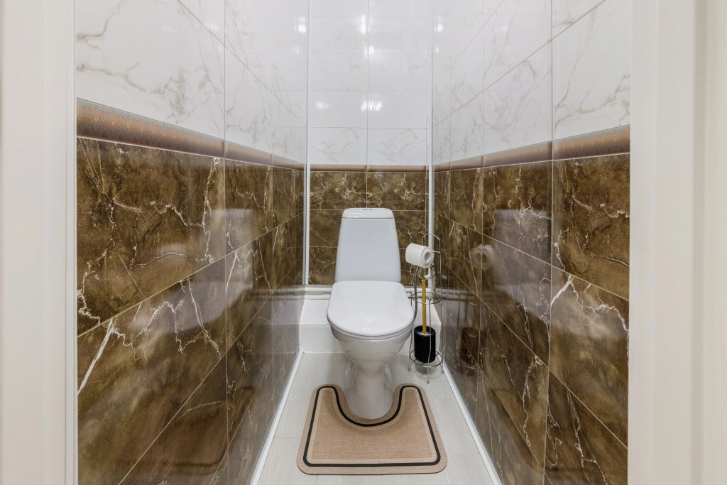 Апартаменты ApartLux Новый Арбат 26(5)