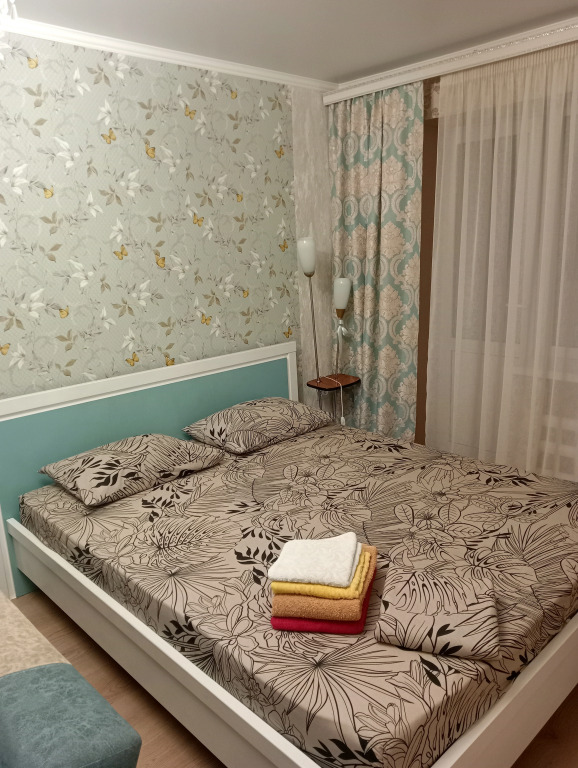 Квартира Уютная в центре