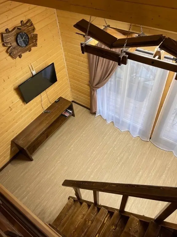 Апартаменты 1304 в Sunny Valley