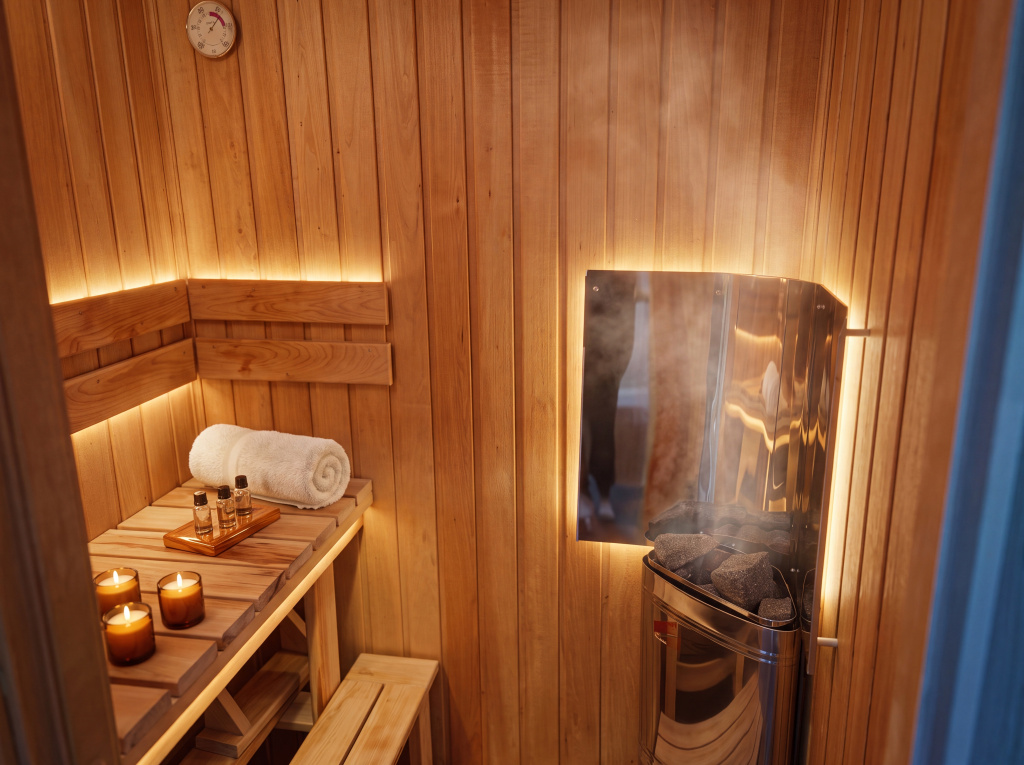 Апартаменты Sweethomeulsk КМ 35
