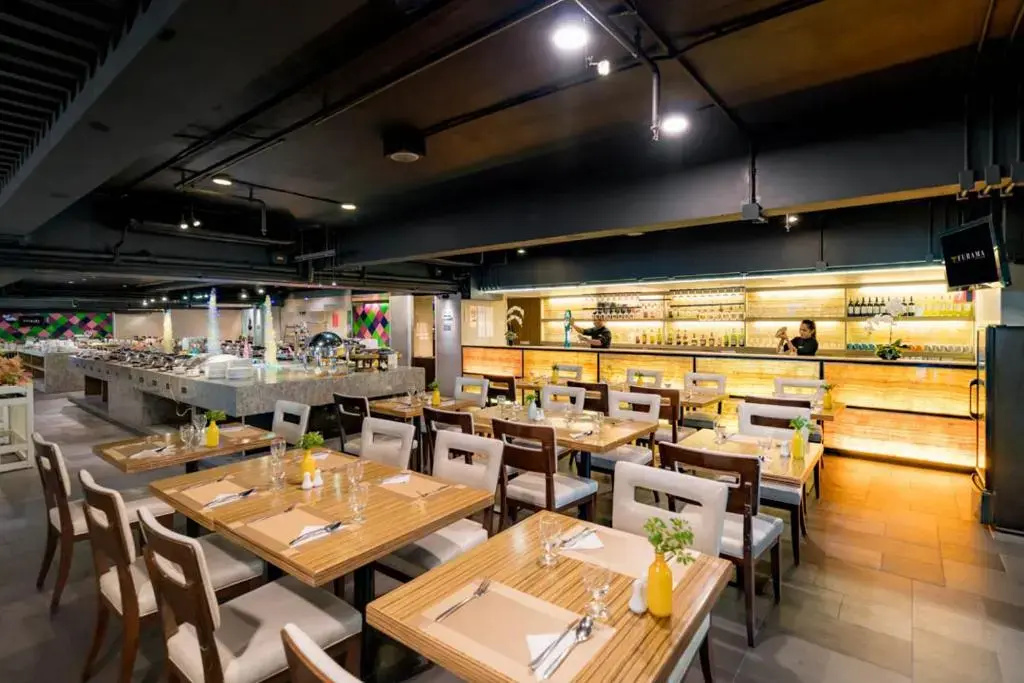 Furama Silom Hotel