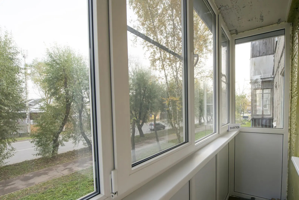 Квартира на Яшина 40 НаСутки35