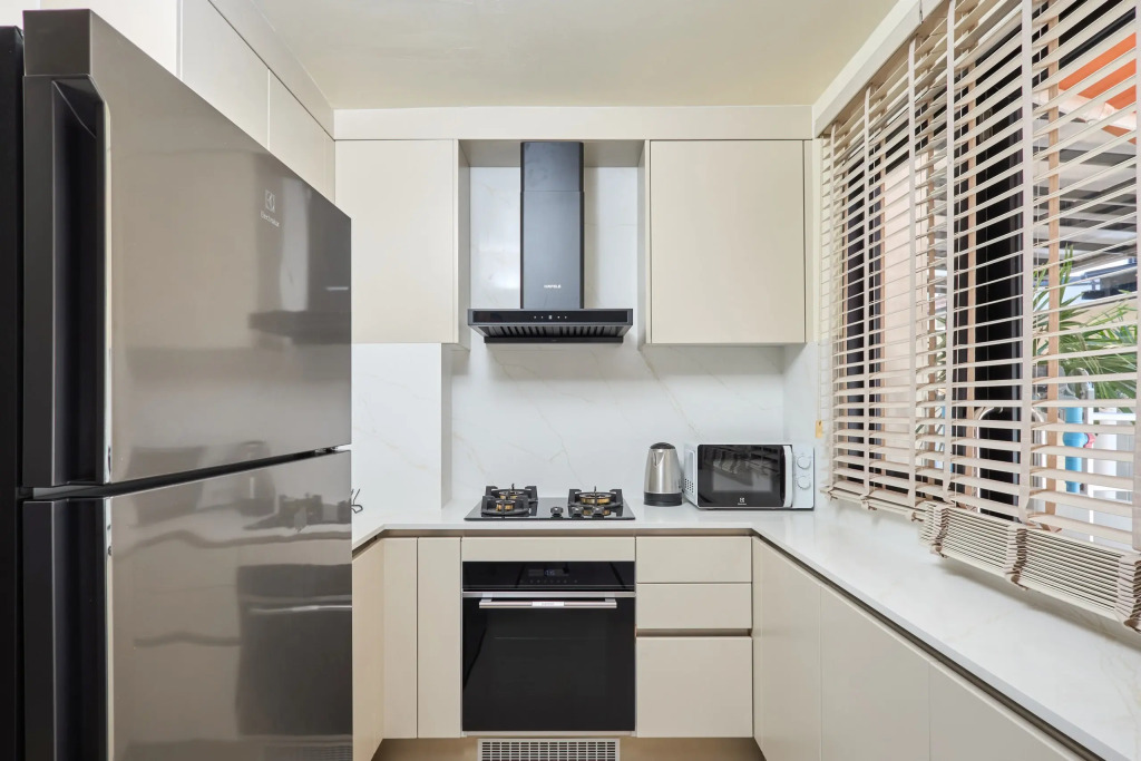 Апартаменты Townhouse Laguna Park 65/124