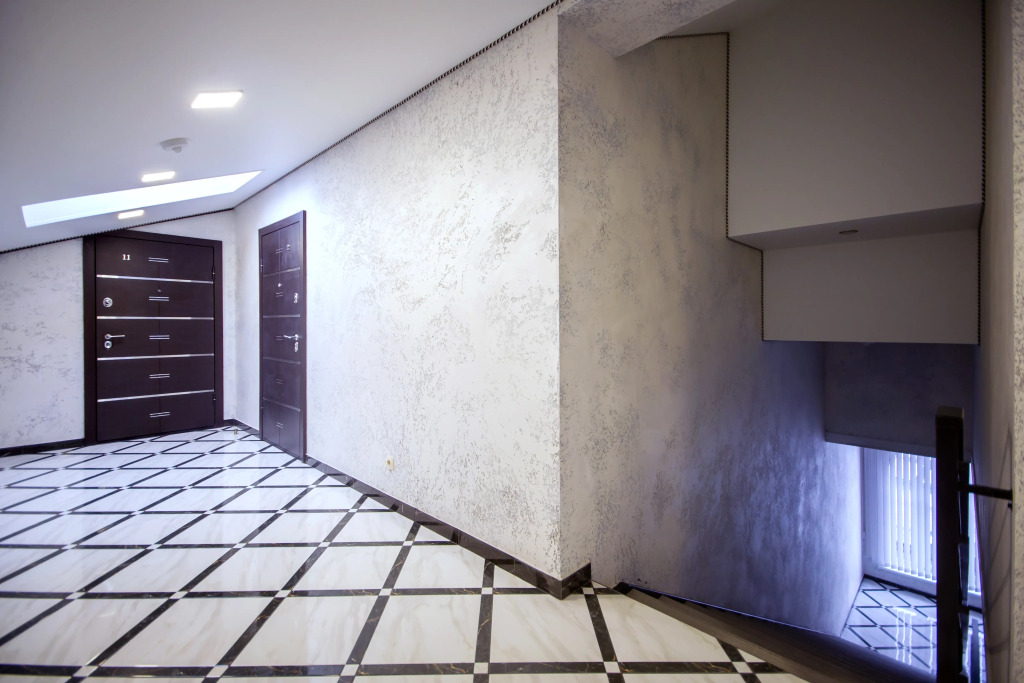 Апартаменты ViP Apart 12