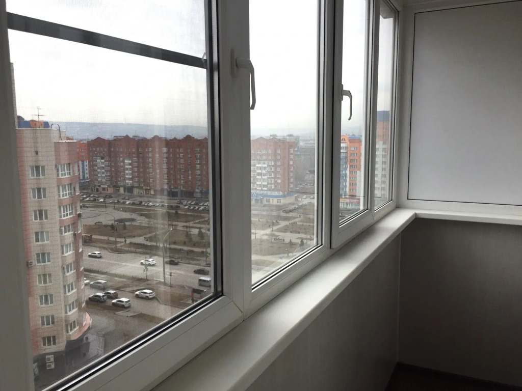 Квартира 1-комн рядом с БЦ City