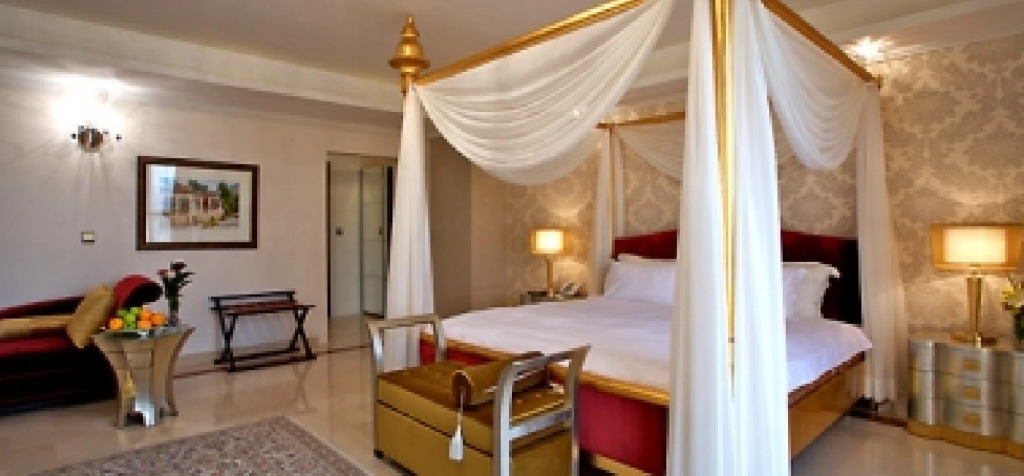 Espinas Hotel