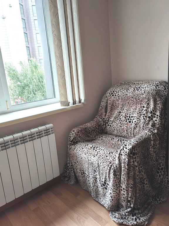 Квартира на Змеиногорском Тракте 104М/5