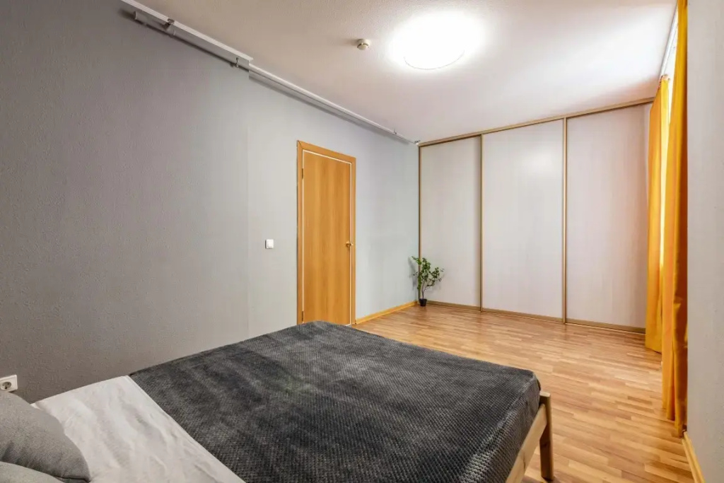 Апартаменты DreamHouse ЖК Стачек 4 2